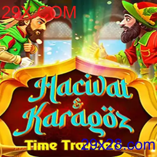 HacivatandKaragoz